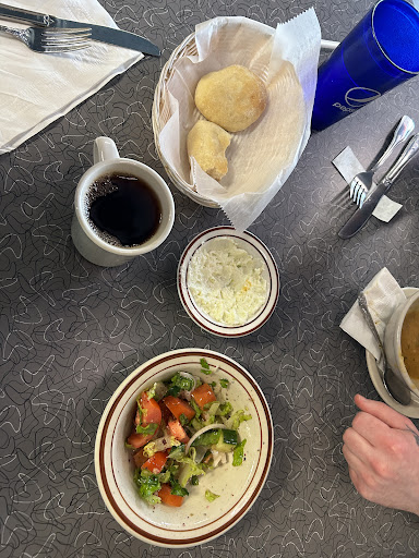 Photo of Le Kabob - 5751 Byron Center Ave SW, Wyoming, MI 49519