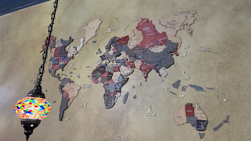 Photo of Le Kabob - 5751 Byron Center Ave SW, Wyoming, MI 49519