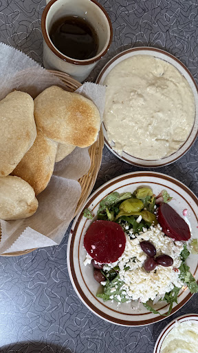 Photo of Le Kabob - 5751 Byron Center Ave SW, Wyoming, MI 49519