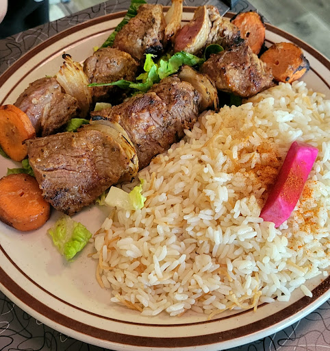 Photo of Le Kabob - 5751 Byron Center Ave SW, Wyoming, MI 49519