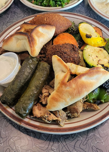 Photo of Le Kabob - 5751 Byron Center Ave SW, Wyoming, MI 49519