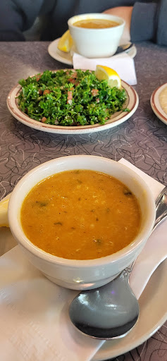 Photo of Le Kabob - 5751 Byron Center Ave SW, Wyoming, MI 49519