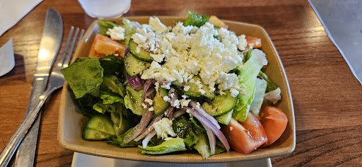 Photo of The Great Greek Mediterranean Grill - Byron Center, MI - 8233 Byron Center Ave SW, Byron Center, MI 49315