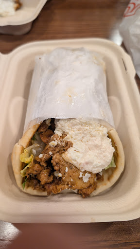 Photo of The Great Greek Mediterranean Grill - Byron Center, MI - 8233 Byron Center Ave SW, Byron Center, MI 49315