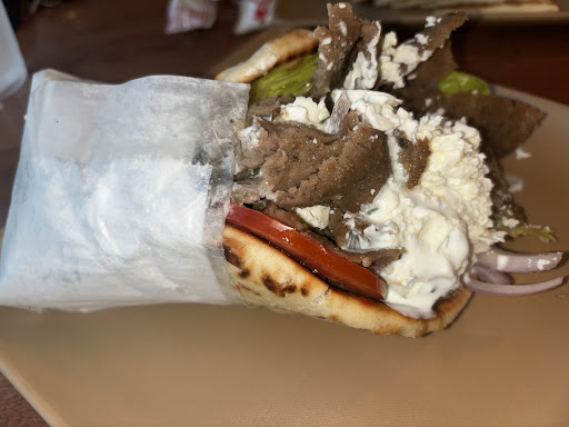 Photo of The Great Greek Mediterranean Grill - Byron Center, MI - 8233 Byron Center Ave SW, Byron Center, MI 49315