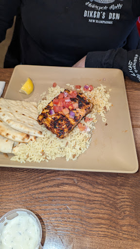 Photo of The Great Greek Mediterranean Grill - Byron Center, MI - 8233 Byron Center Ave SW, Byron Center, MI 49315