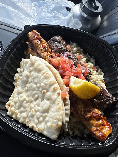 Photo of The Great Greek Mediterranean Grill - Byron Center, MI - 8233 Byron Center Ave SW, Byron Center, MI 49315