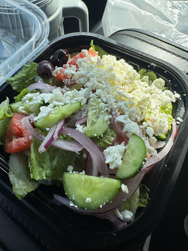 Photo of The Great Greek Mediterranean Grill - Byron Center, MI - 8233 Byron Center Ave SW, Byron Center, MI 49315