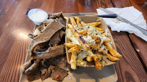 Photo of The Great Greek Mediterranean Grill - Byron Center, MI - 8233 Byron Center Ave SW, Byron Center, MI 49315