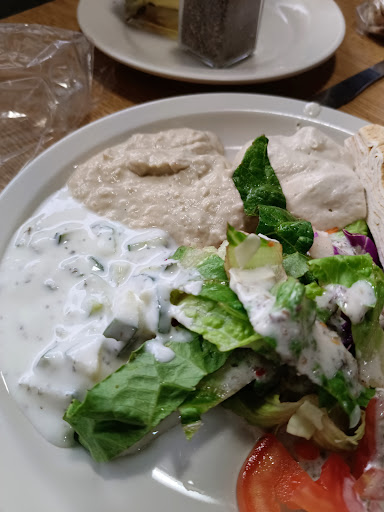 Photo of Shawarma King - 2925 S Westnedge Ave, Kalamazoo, MI 49008