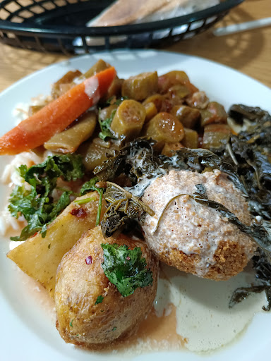 Photo of Shawarma King - 2925 S Westnedge Ave, Kalamazoo, MI 49008