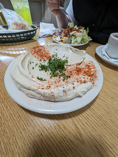 Photo of Shawarma King - 2925 S Westnedge Ave, Kalamazoo, MI 49008