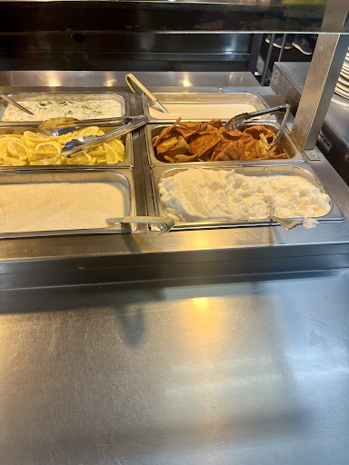 Photo of Shawarma King - 2925 S Westnedge Ave, Kalamazoo, MI 49008