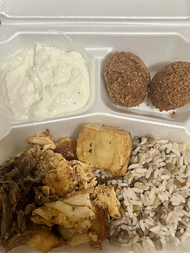 Photo of Shawarma King - 2925 S Westnedge Ave, Kalamazoo, MI 49008