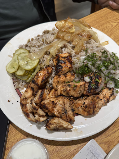 Photo of Shawarma King - 2925 S Westnedge Ave, Kalamazoo, MI 49008