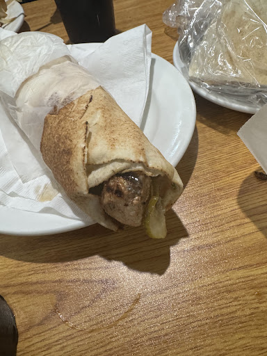 Photo of Shawarma King - 2925 S Westnedge Ave, Kalamazoo, MI 49008