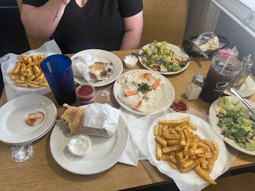 Photo of Shawarma King - 2925 S Westnedge Ave, Kalamazoo, MI 49008