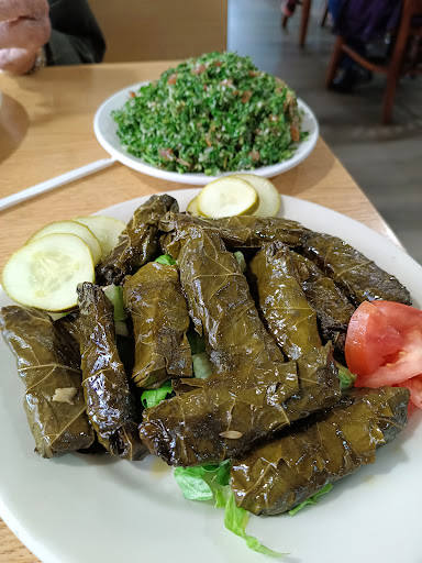 Photo of Shawarma King - 2925 S Westnedge Ave, Kalamazoo, MI 49008