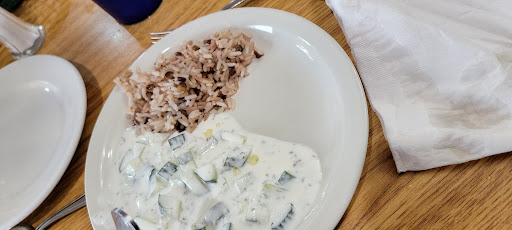 Photo of Shawarma King - 2925 S Westnedge Ave, Kalamazoo, MI 49008