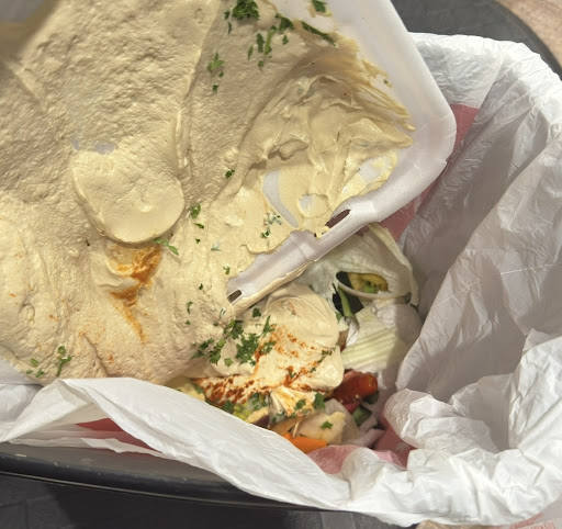 Photo of Shawarma King - 2925 S Westnedge Ave, Kalamazoo, MI 49008