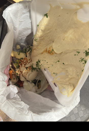 Photo of Shawarma King - 2925 S Westnedge Ave, Kalamazoo, MI 49008