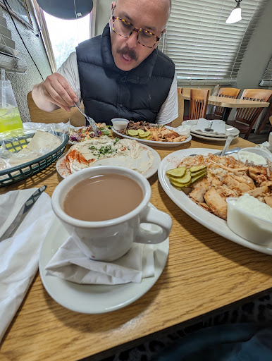 Photo of Shawarma King - 2925 S Westnedge Ave, Kalamazoo, MI 49008