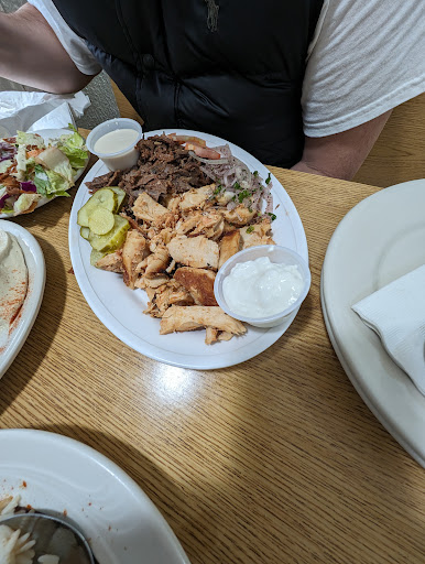 Photo of Shawarma King - 2925 S Westnedge Ave, Kalamazoo, MI 49008