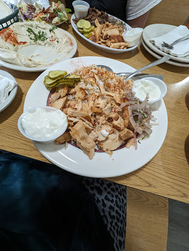 Photo of Shawarma King - 2925 S Westnedge Ave, Kalamazoo, MI 49008