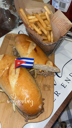 Photo of Sabor Cubano - 2007 Broadway Ave, Yankton, SD 57078