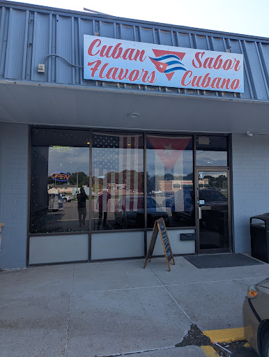 Photo of Sabor Cubano - 2007 Broadway Ave, Yankton, SD 57078