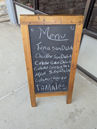 Photo of Sabor Cubano - 2007 Broadway Ave, Yankton, SD 57078