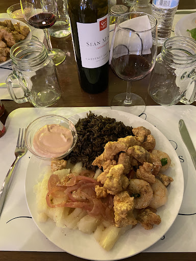 Photo of Sabor Cubano - 2007 Broadway Ave, Yankton, SD 57078