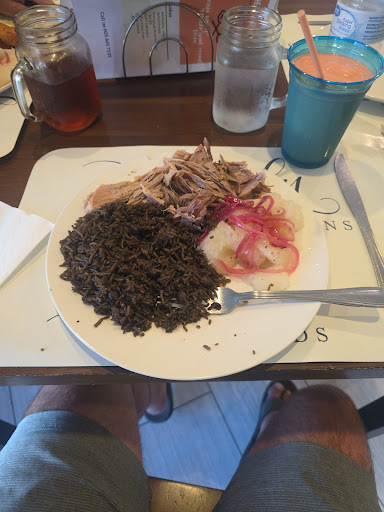 Photo of Sabor Cubano - 2007 Broadway Ave, Yankton, SD 57078