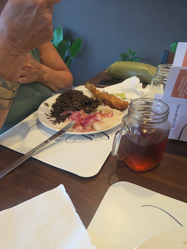 Photo of Sabor Cubano - 2007 Broadway Ave, Yankton, SD 57078