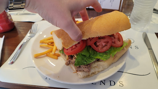 Photo of Sabor Cubano - 2007 Broadway Ave, Yankton, SD 57078