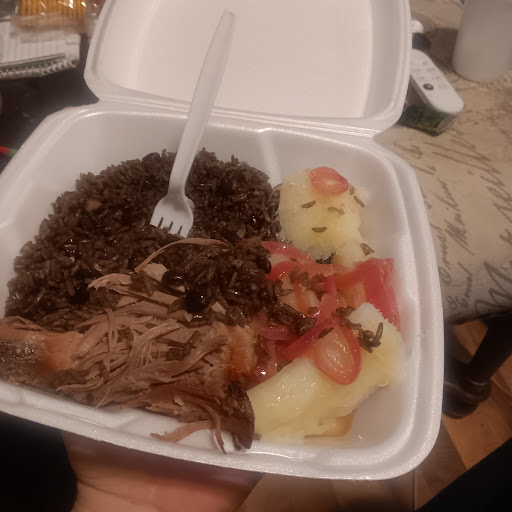 Photo of Sabor Cubano - 2007 Broadway Ave, Yankton, SD 57078