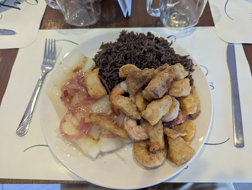 Photo of Sabor Cubano - 2007 Broadway Ave, Yankton, SD 57078