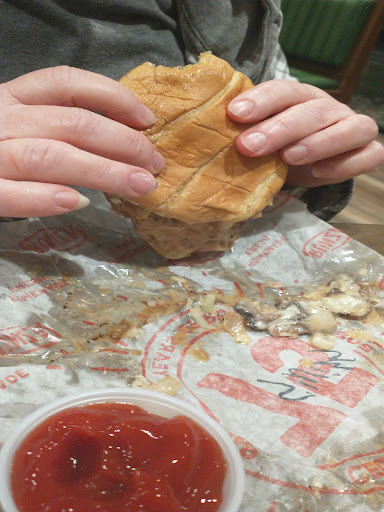 Photo of Runza Restaurant - 3206 Broadway Ave, Yankton, SD 57078