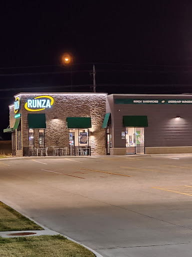 Photo of Runza Restaurant - 3206 Broadway Ave, Yankton, SD 57078