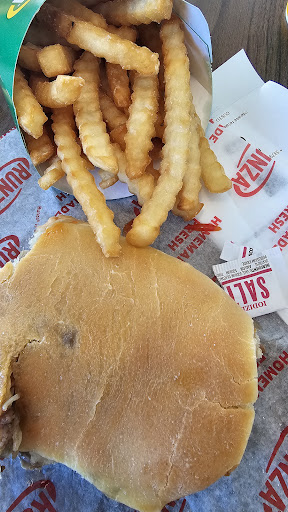 Photo of Runza Restaurant - 3206 Broadway Ave, Yankton, SD 57078