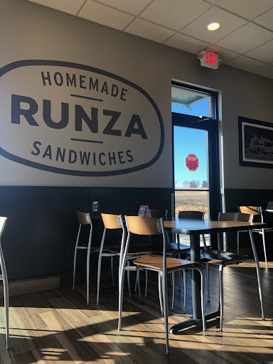 Photo of Runza Restaurant - 3206 Broadway Ave, Yankton, SD 57078