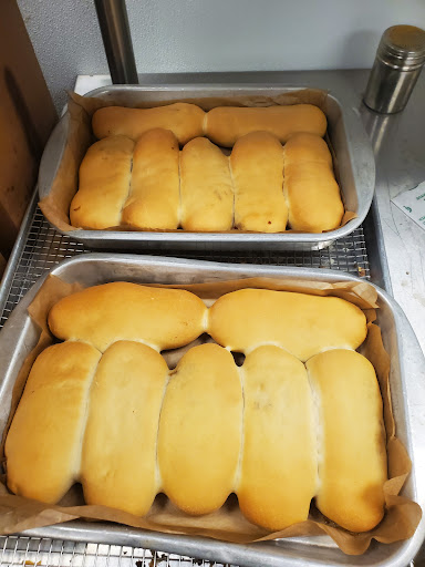 Photo of Runza Restaurant - 3206 Broadway Ave, Yankton, SD 57078