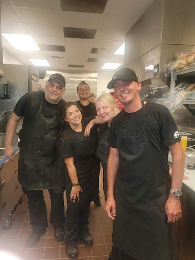 Photo of Runza Restaurant - 3206 Broadway Ave, Yankton, SD 57078