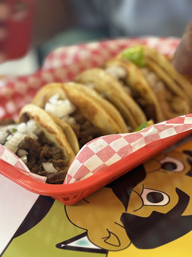 Photo of Chaparro's Tacos - 100 E 4th St, Yankton, SD 57078