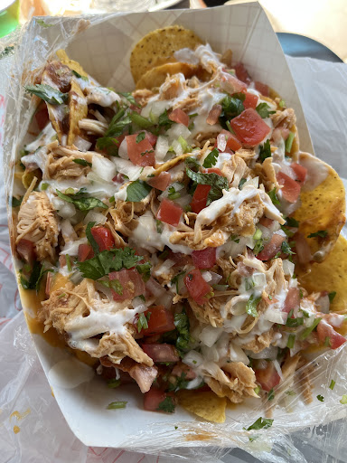 Photo of Chaparro's Tacos - 100 E 4th St, Yankton, SD 57078