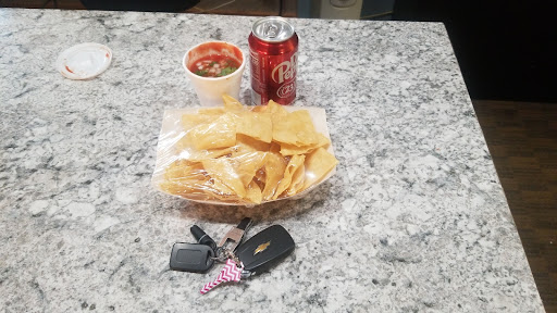 Photo of Chaparro's Tacos - 100 E 4th St, Yankton, SD 57078