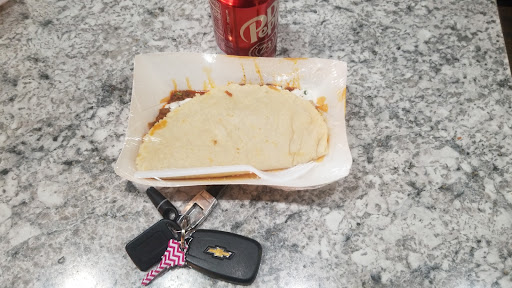 Photo of Chaparro's Tacos - 100 E 4th St, Yankton, SD 57078