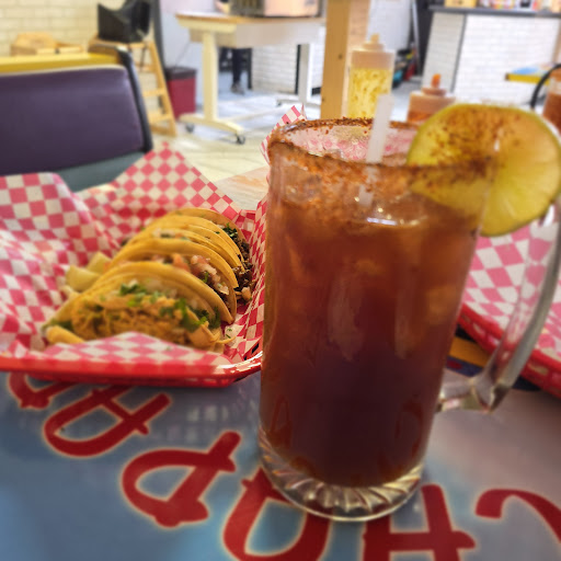 Photo of Chaparro's Tacos - 100 E 4th St, Yankton, SD 57078