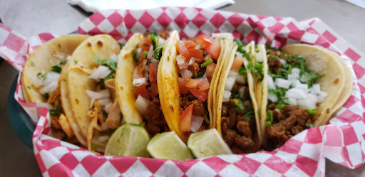 Photo of Chaparro's Tacos - 100 E 4th St, Yankton, SD 57078