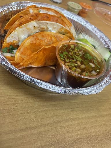 Photo of Taqueria El Chiltepin #2 - 28 N Broadway, Yonkers, NY 10701